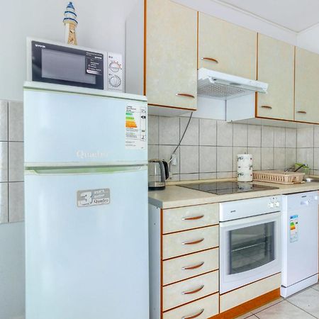 Ann Appartement Marina Buitenkant foto