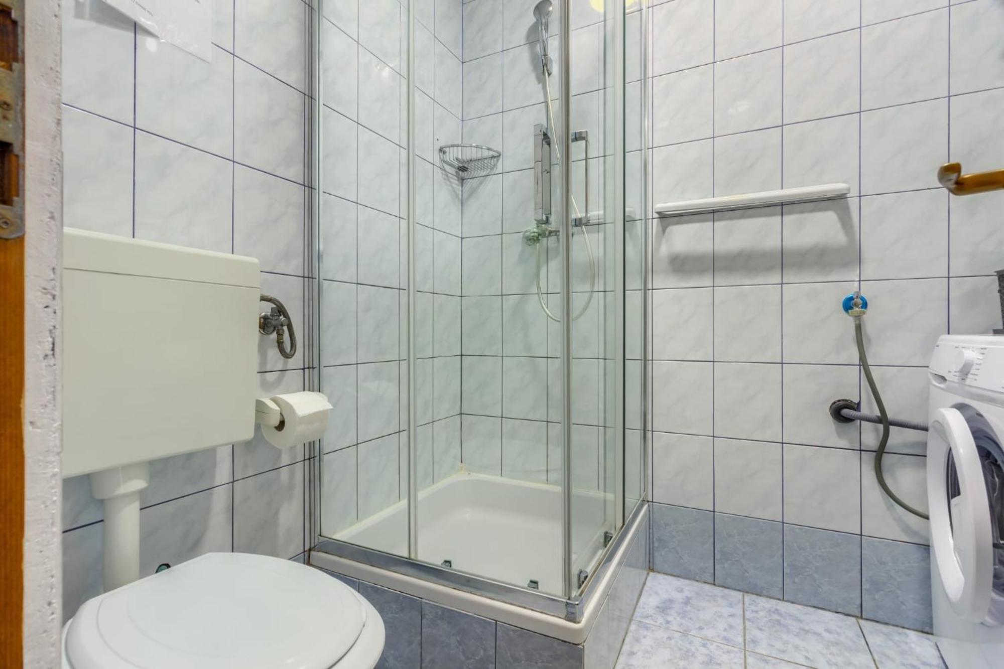Ann Appartement Marina Buitenkant foto